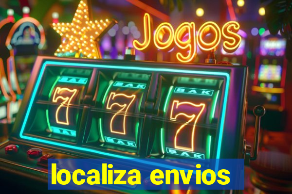 localiza envios